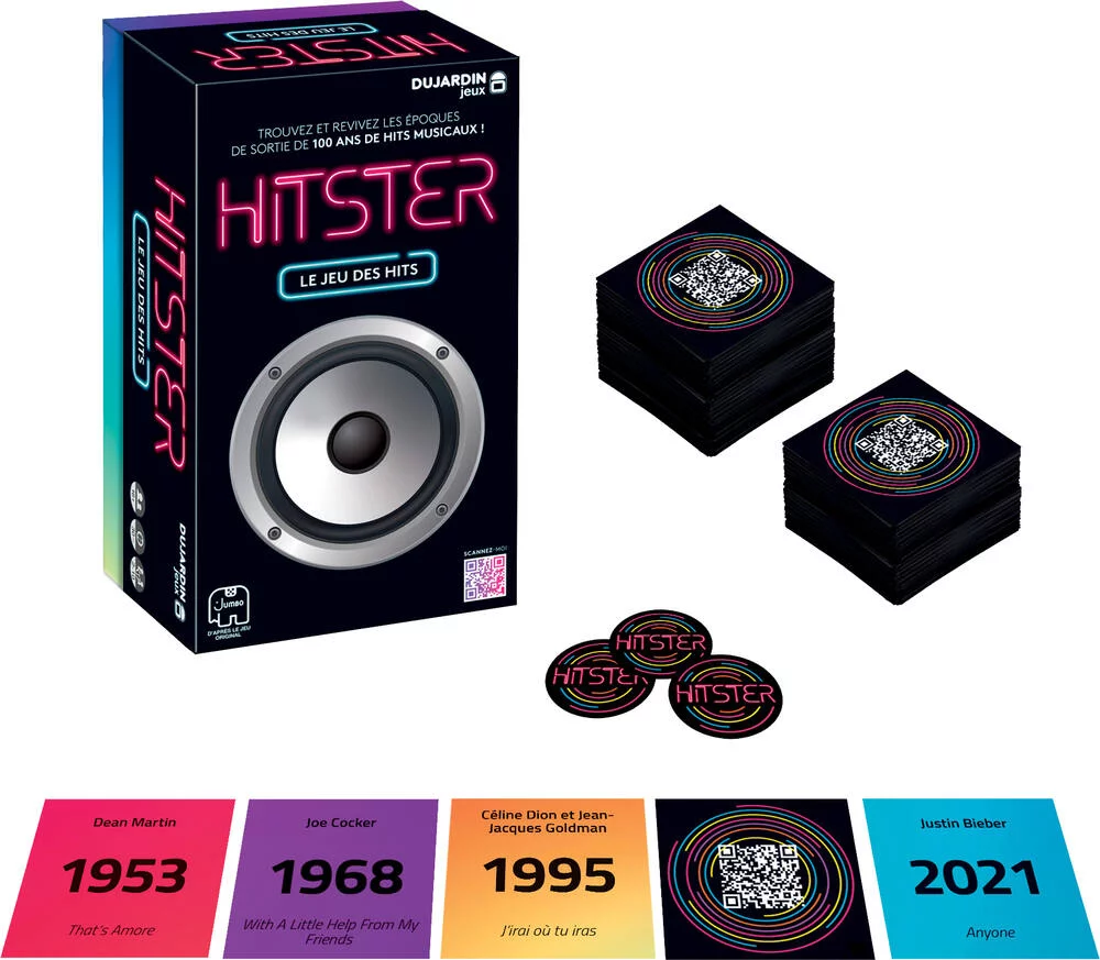 HITSTER