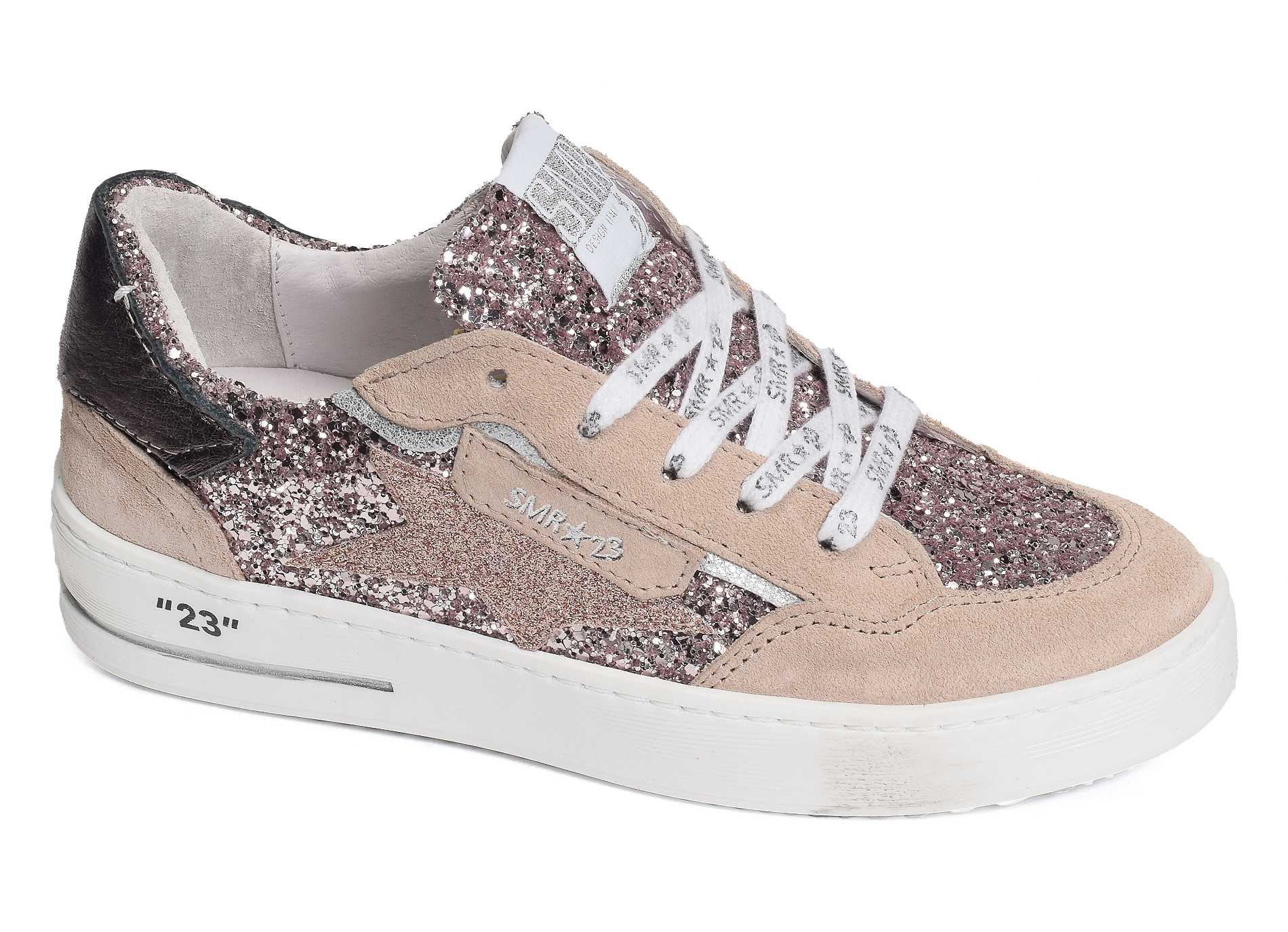 Ale beige rose