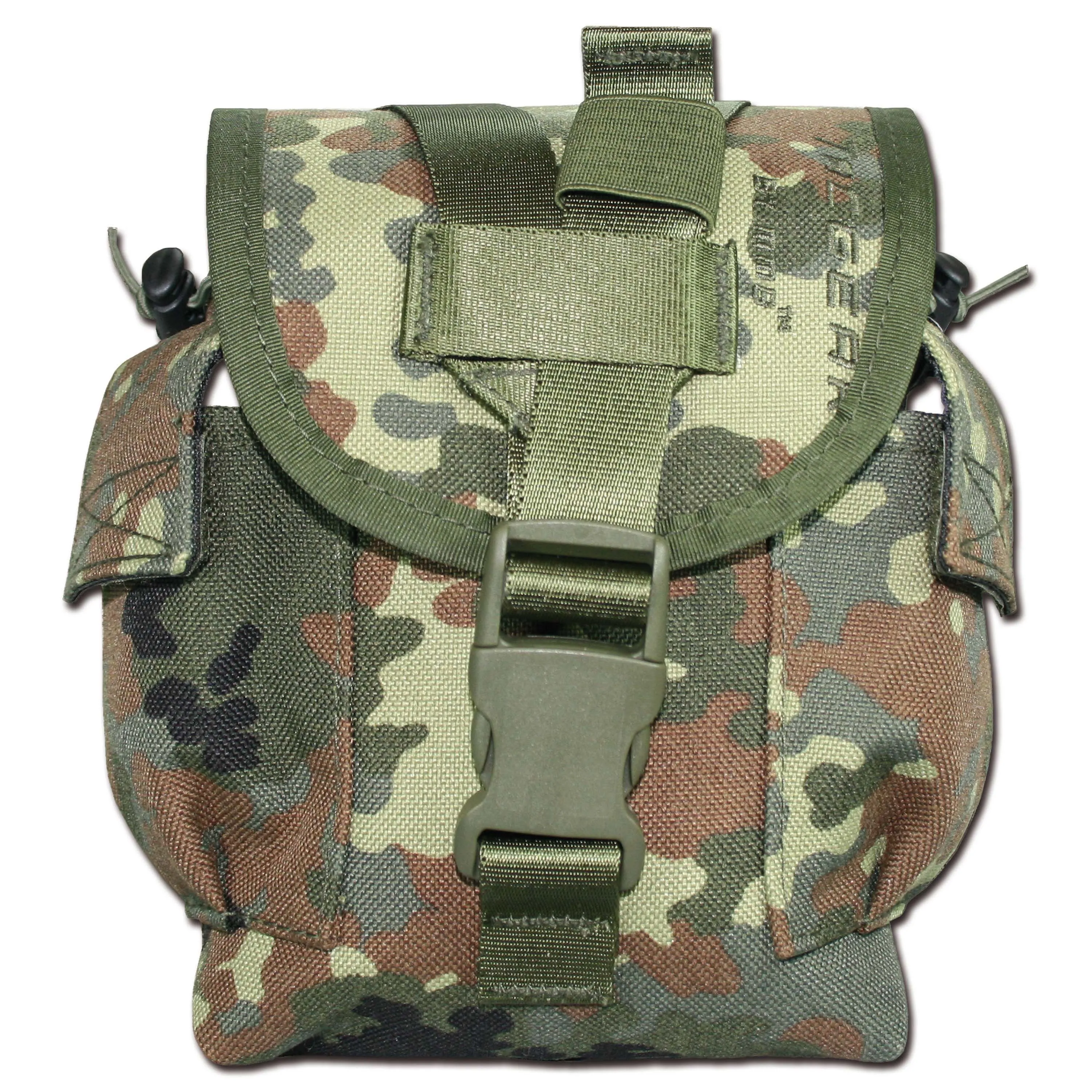 TacGear -  Utility Pouch