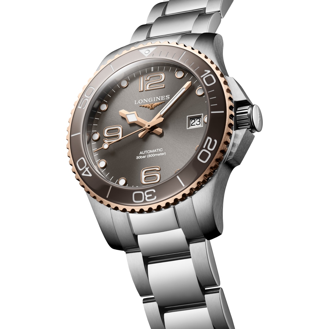 Longines HydroConquest 39mm