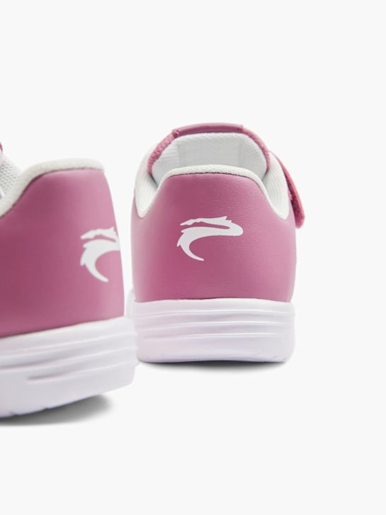 Graceland Sneaker Lila