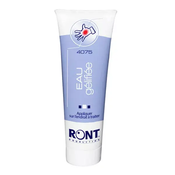 Gel de água Ront 50ml