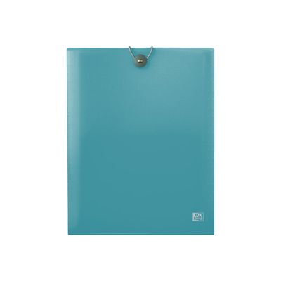 Oxford School Life - Trieur extensible 6 positions (spécial sac à dos) - disponible dans différentes couleurs