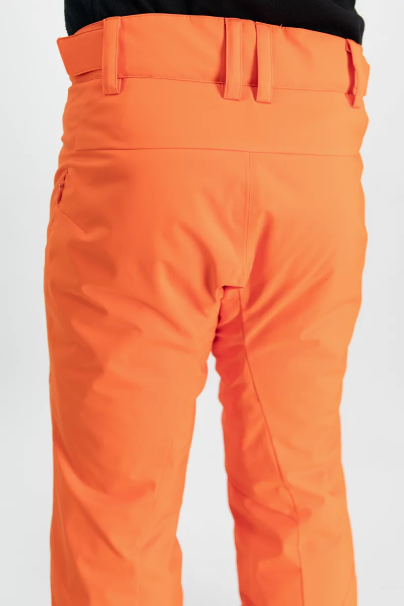 descente Stock Herren Skihose