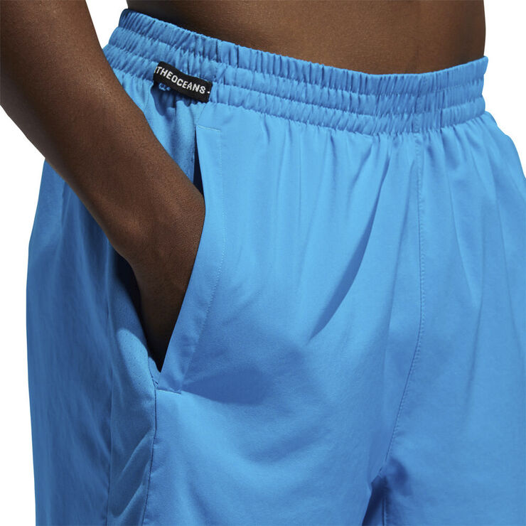 adidas Saturday shorts Blå
