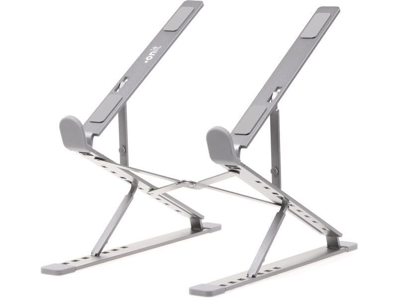 onit Notebook-Ständer HIGHFOLD 10 - 17.3