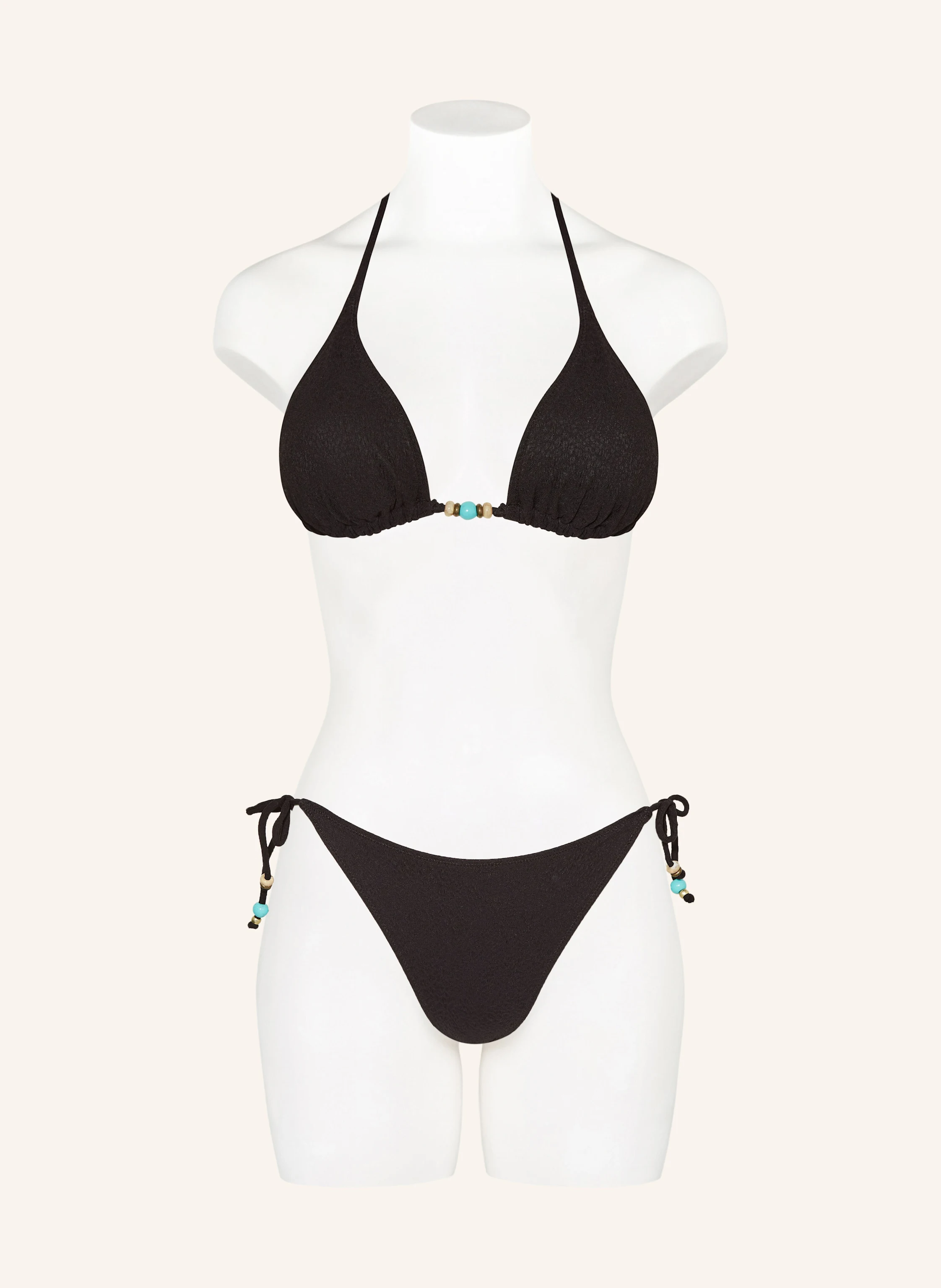 BANANA MOON COUTURE Triangel-Bikini-Hose TOSCA TANZANIA
