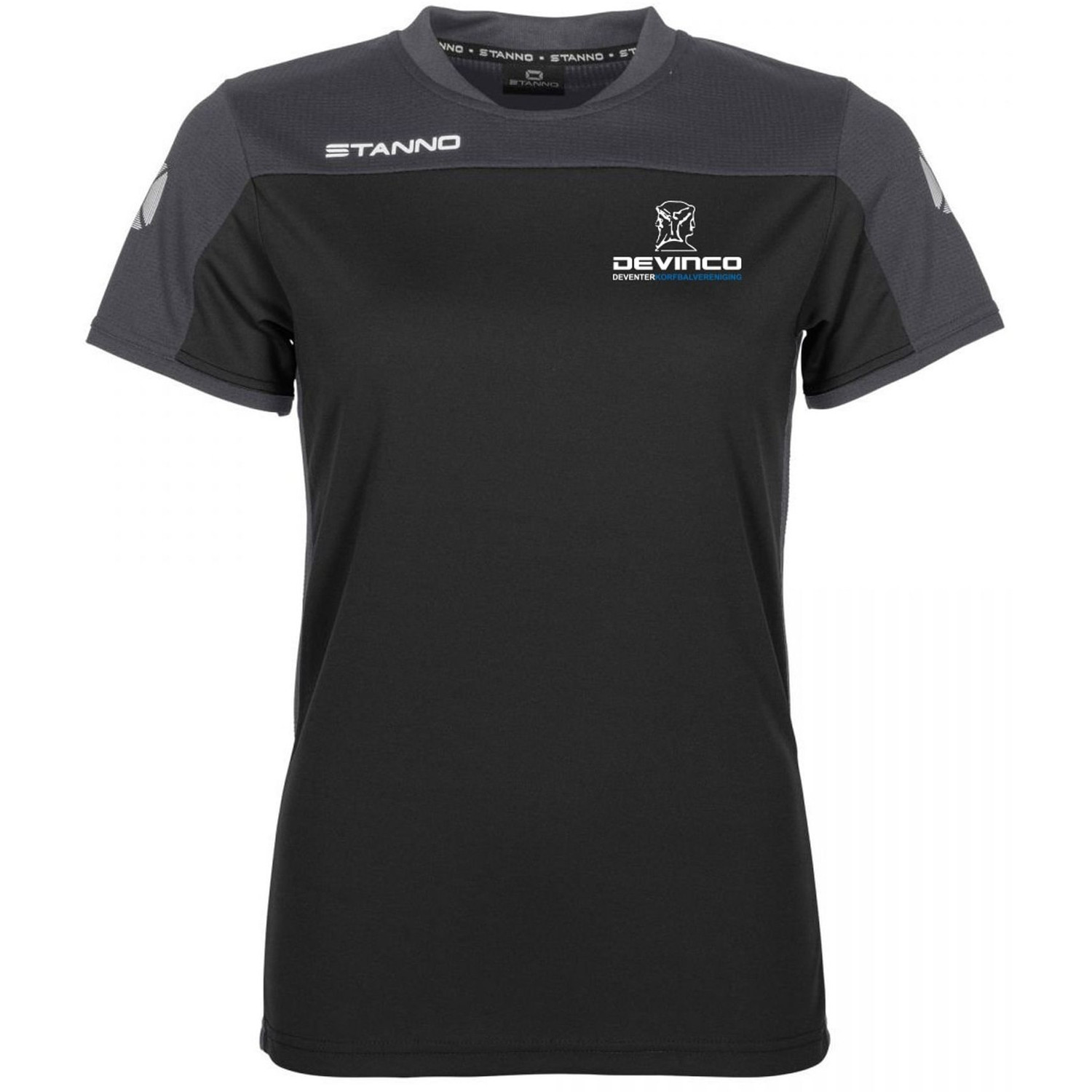 Stanno Pride Shirt Women Devinco
