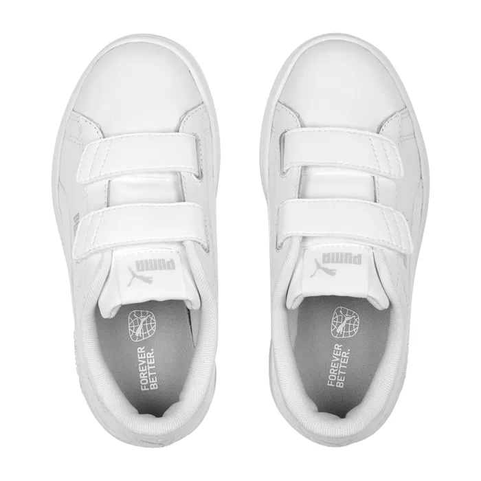 Puma Smash 3.0 L V PS Sneakers Junior
