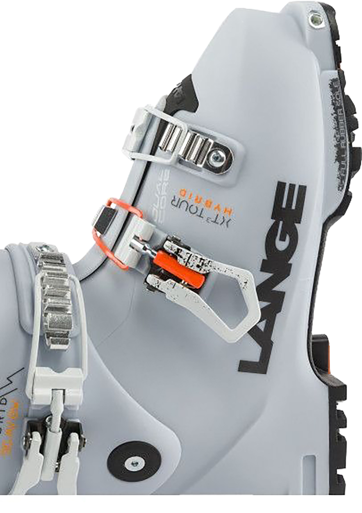 XT3 Tour Hybrid 95 MV GW Dame XT3
