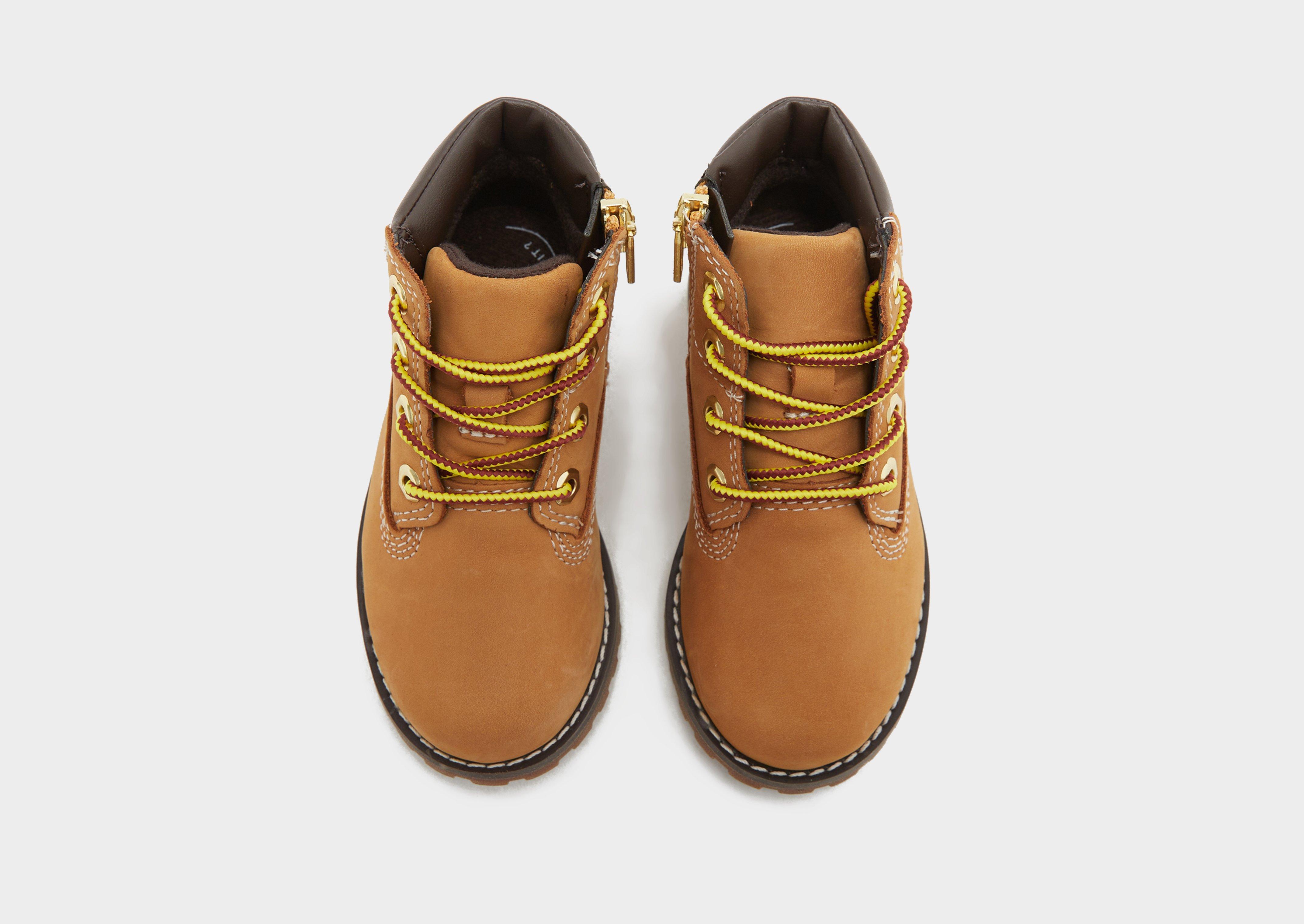 Timberland Pokey Pine Bébé