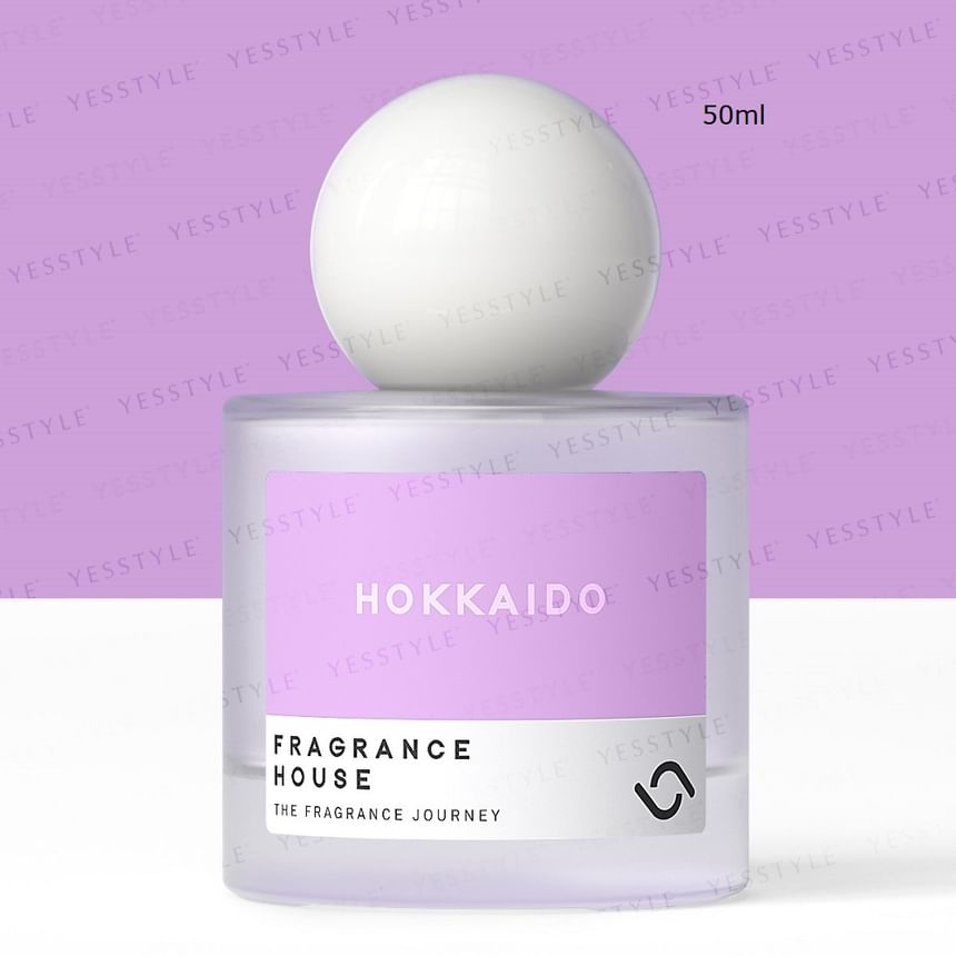 Fragrance House - Parfum Hokkaido