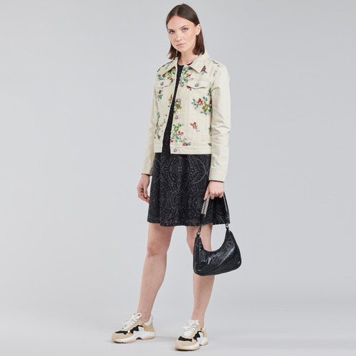 Desigual - BOLS_TAIPEI MEDLEY - Noir