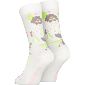 Maloja HasenmattM. Socken Shaded White Damen