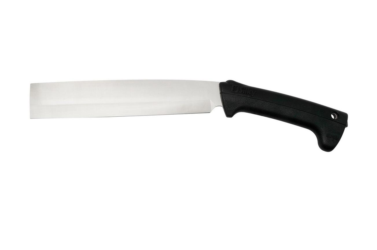 Silky NATA bijl 240 mm, dubbelzijdig geslepen