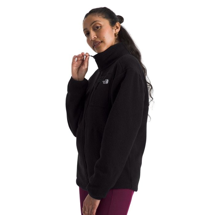 The North Face Yumiori Full Zip Fleece Jas Dames