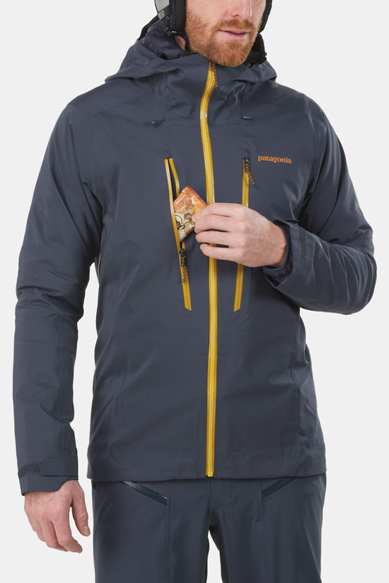 Patagonia Patagonia Stormstride Hardshell Ski-Jas