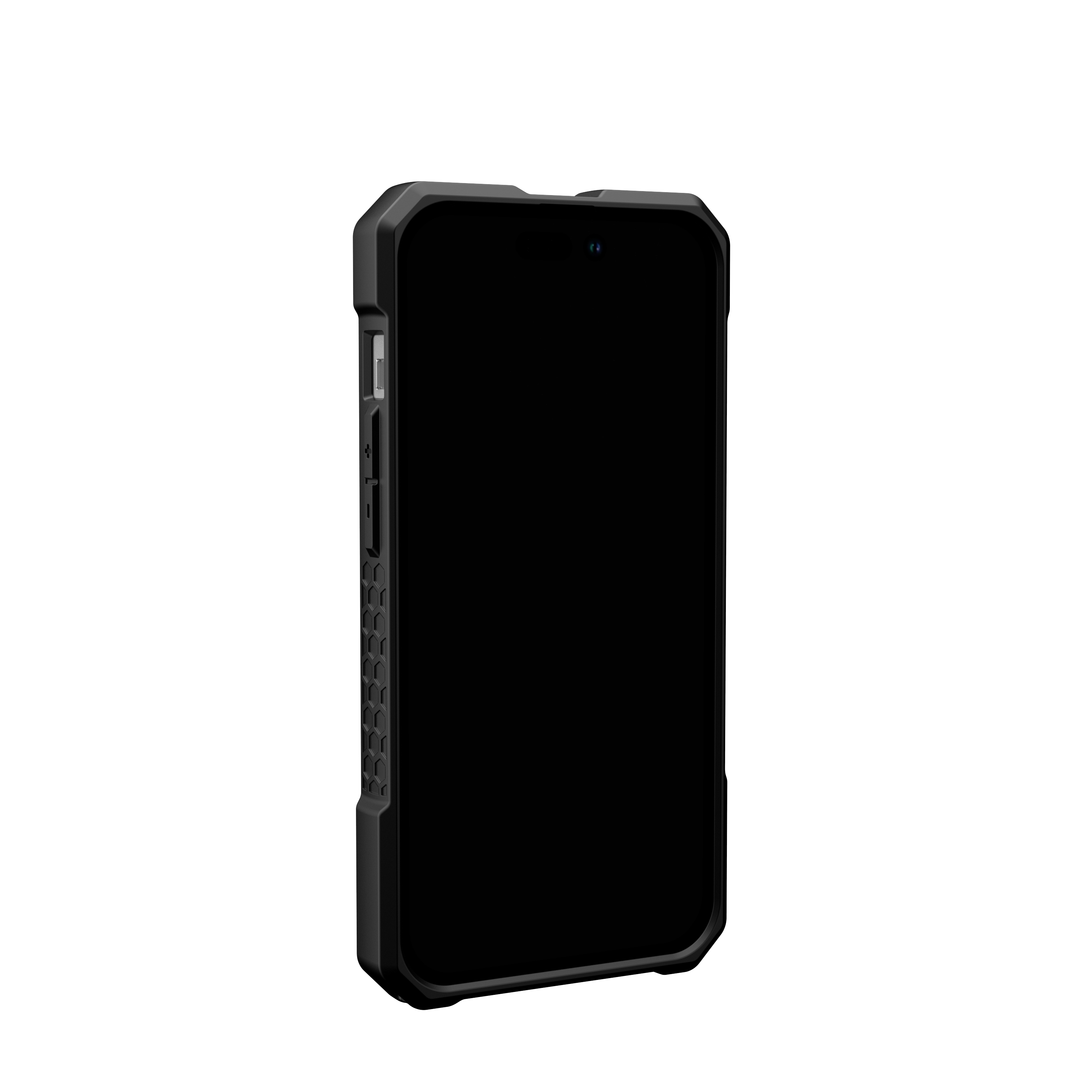 iPhone 14 Pro MagSafe Schutzhülle Monarch Pro (114030114242) - Carbon Fiber