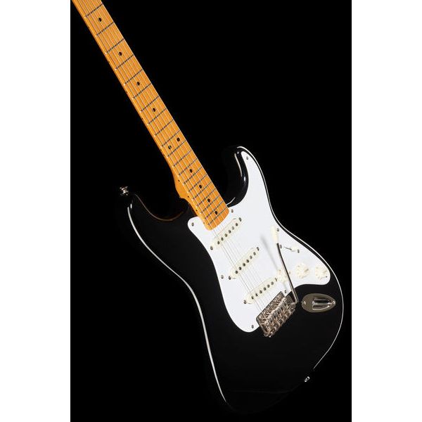 Squier CV 50s Strat MN BK