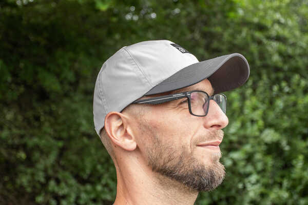 Casquette imperméable Preston