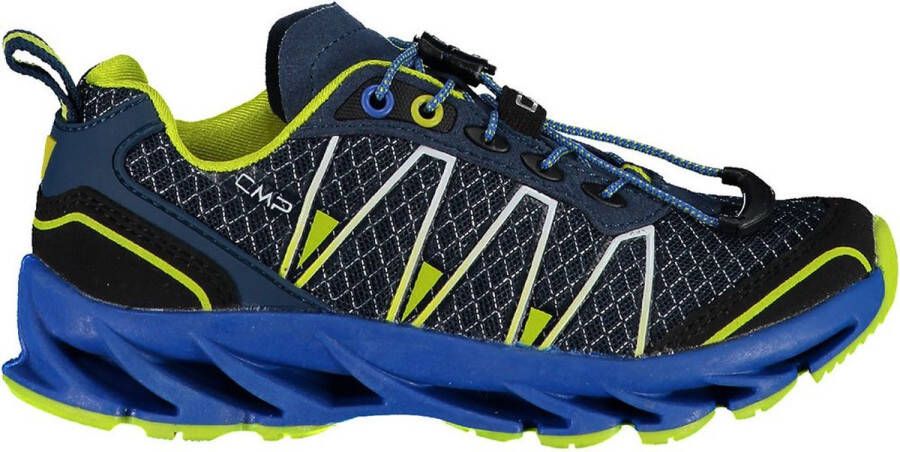 CMP Altak 2.0 30q9674j Trailschoenen Blauw