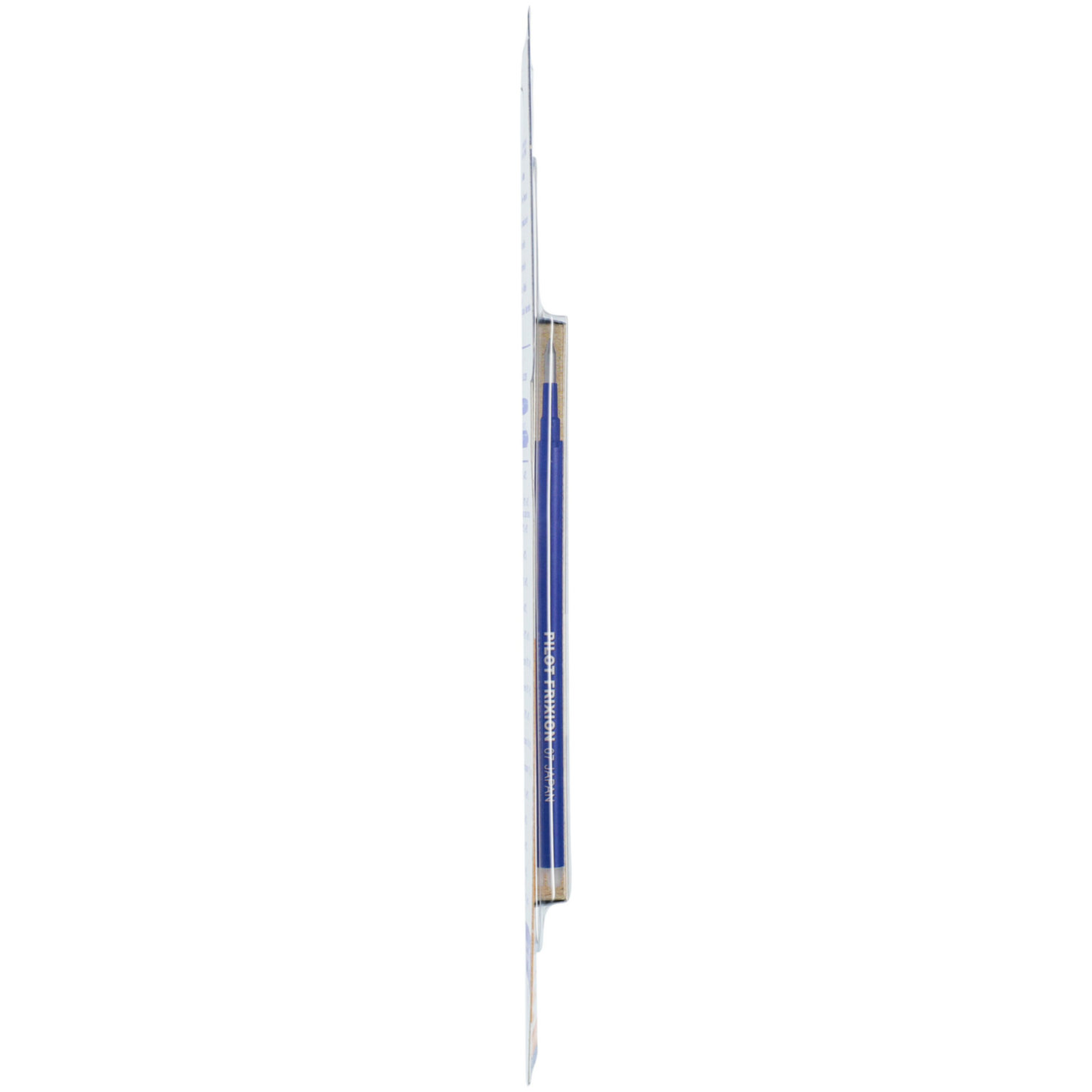 Pilot Ersatzpatronen Frixion blau 3Stk