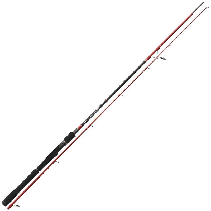 Canne Spinning Tenryu Injection Sp 76 H 2Es