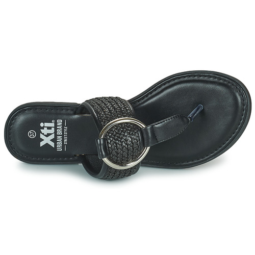 Xti - 44830-BLACK - Noir