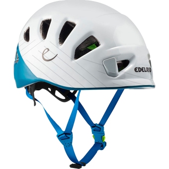 Edelrid Shield II Helm Petrol / Snow