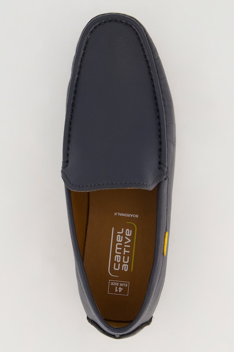 Slipper, Camel Active, echtes Leder, bis Gr. 50