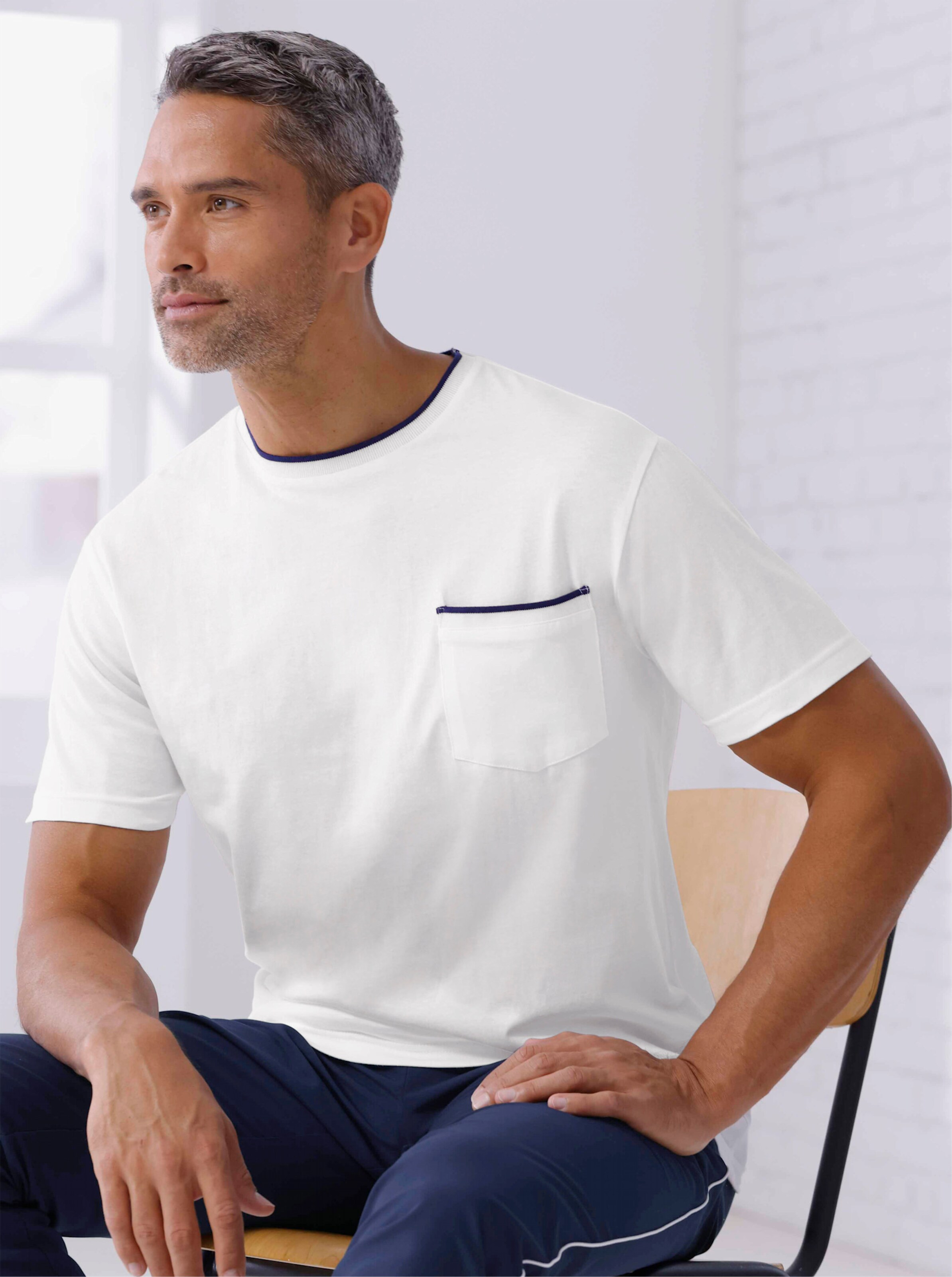 Freizeitshirt