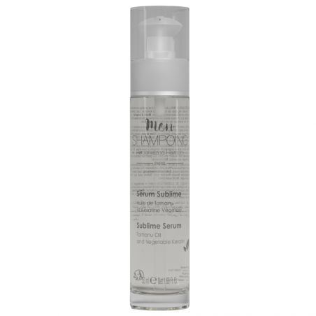 Mon SHAMPOING Serum sublime