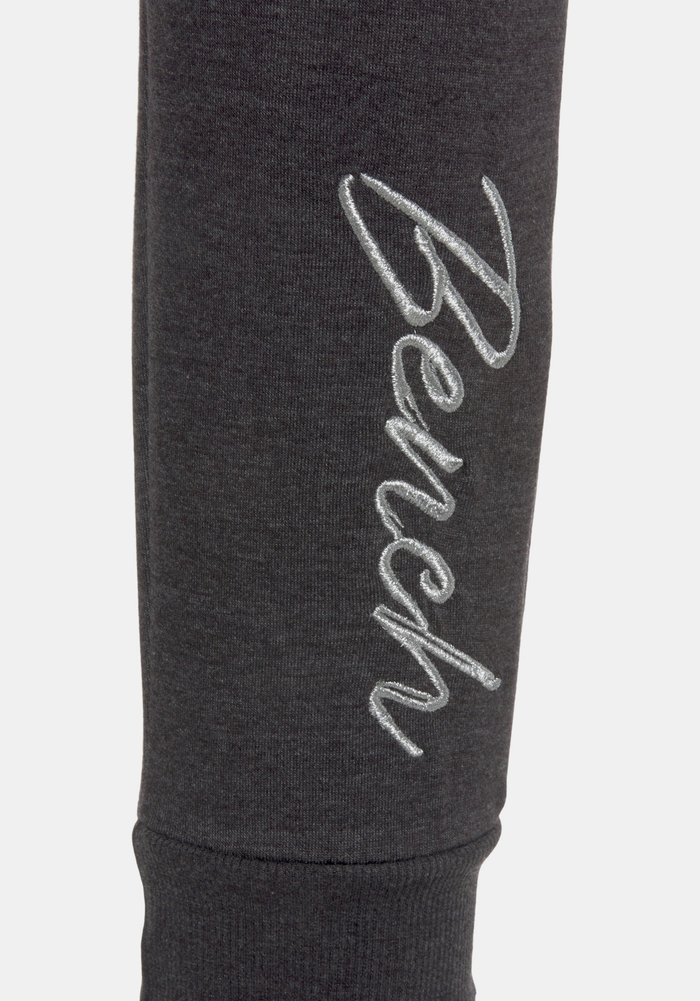 Relaxhose