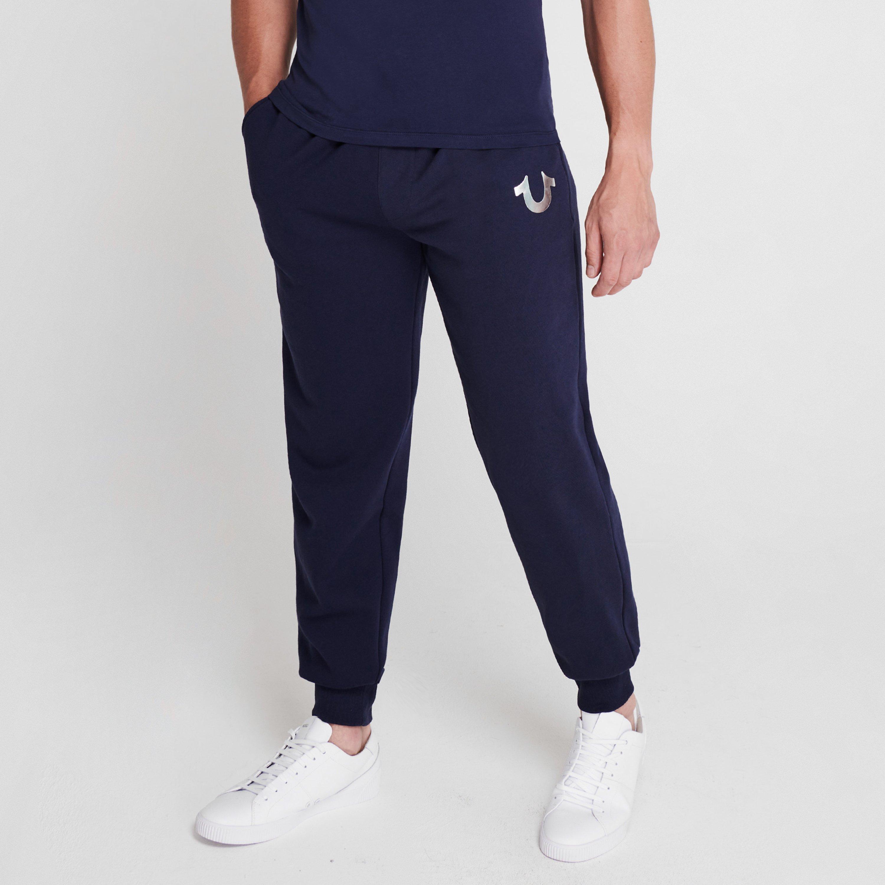 True Religion Buddha Jogging Pants