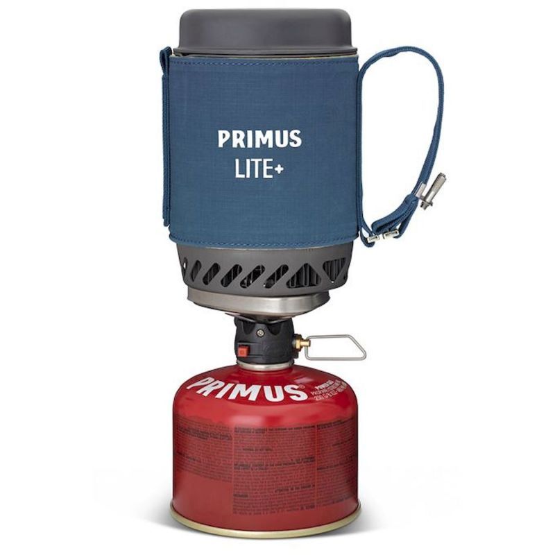 Lite Plus Stove System - Réchaud à gaz