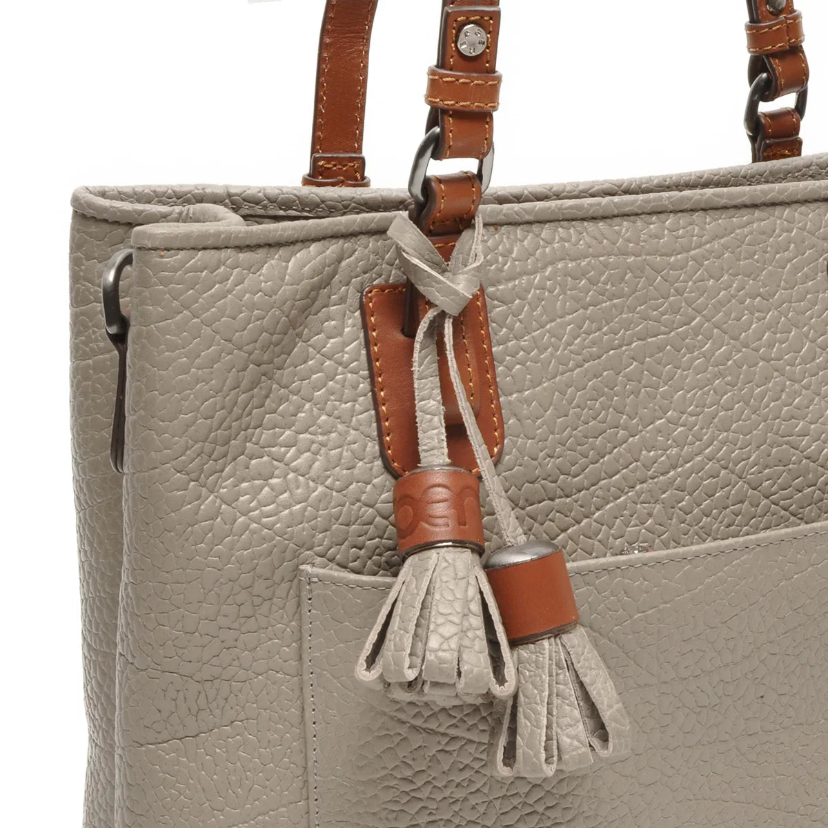 Berba | Chamonix 125-412 | Leren schoudertas