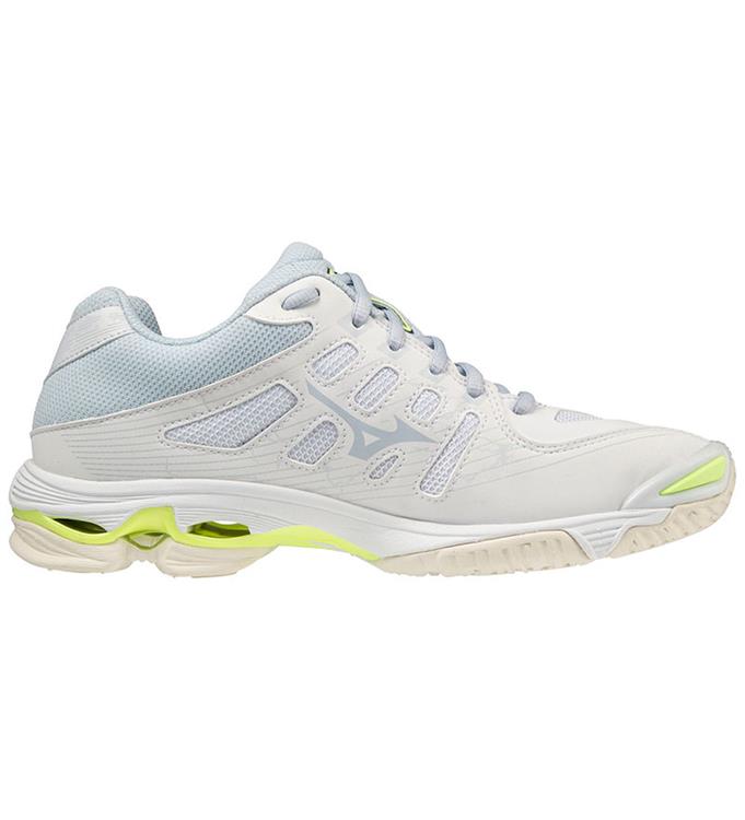 Mizuno Women Wave Voltage Volleybalschoenen