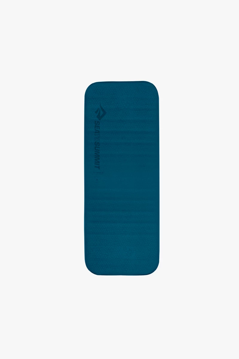 Sea to Summit Comfort Deluxe S.I Regular Luftmatratze
