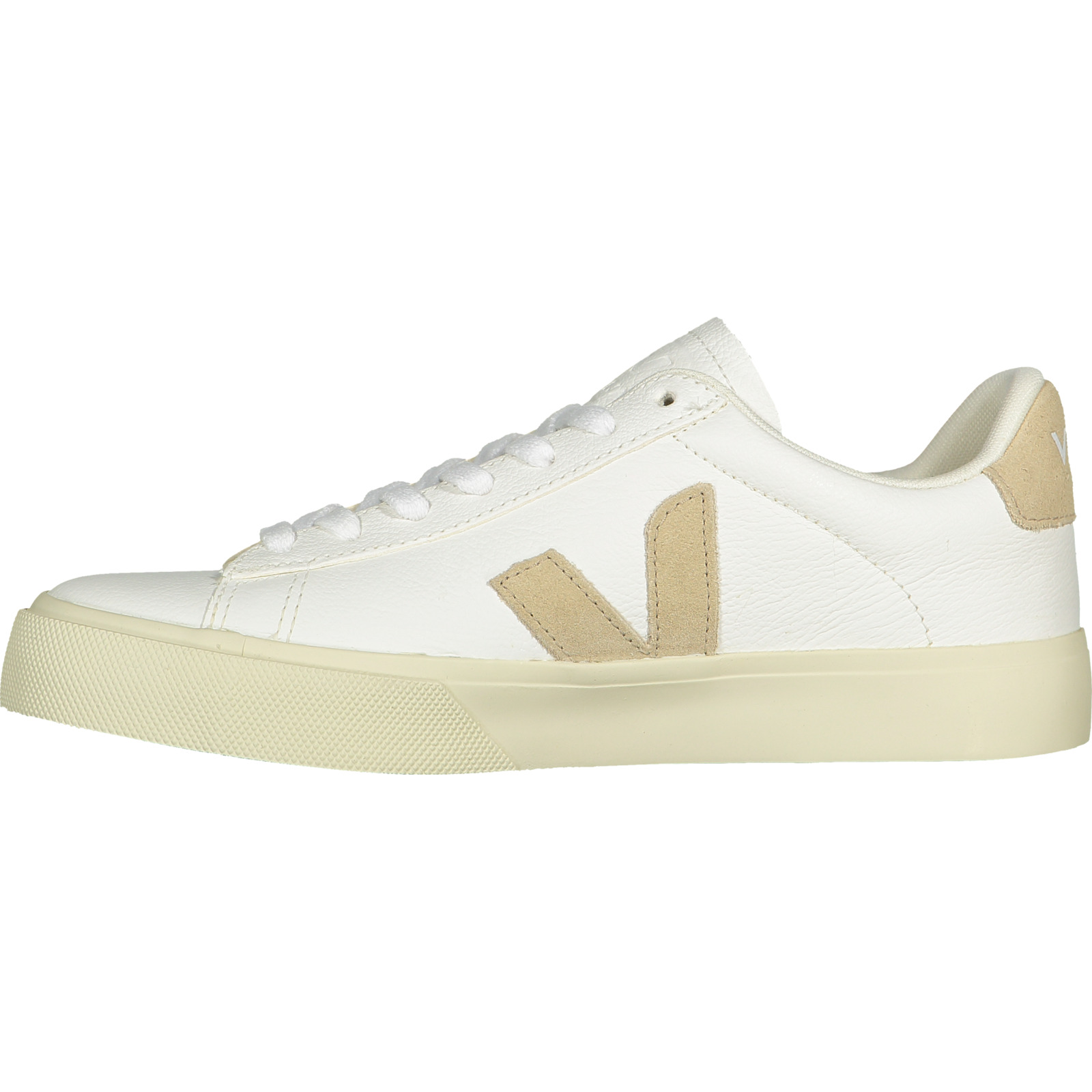 Veja Campo Sneakers weiss 41