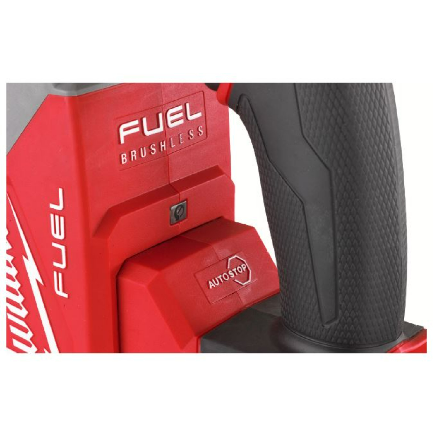 Milwaukee M18 FH-0X 18V Li-ion Accu SDS-plus boorhamer body in HD Box