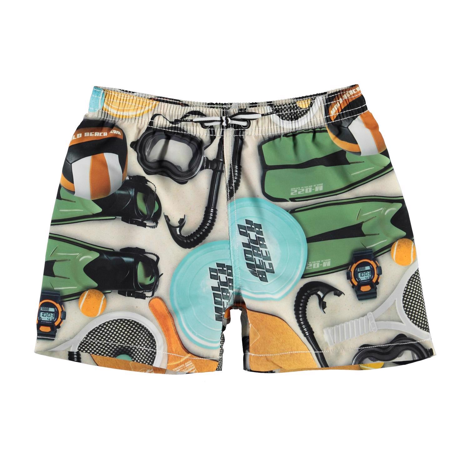 Niko - Beach Gear