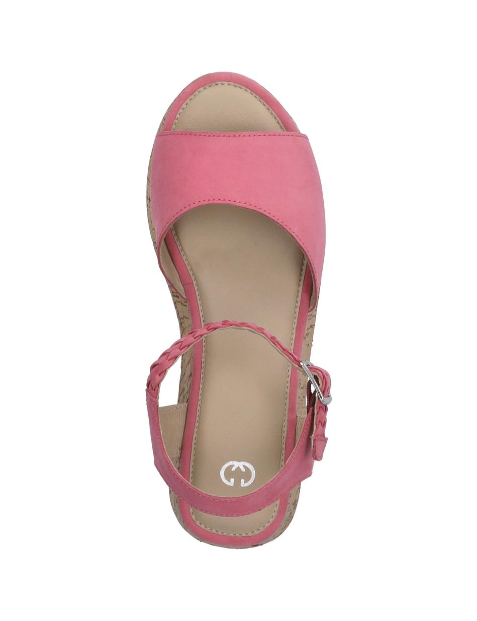 Sandale Barletta 05, rosa