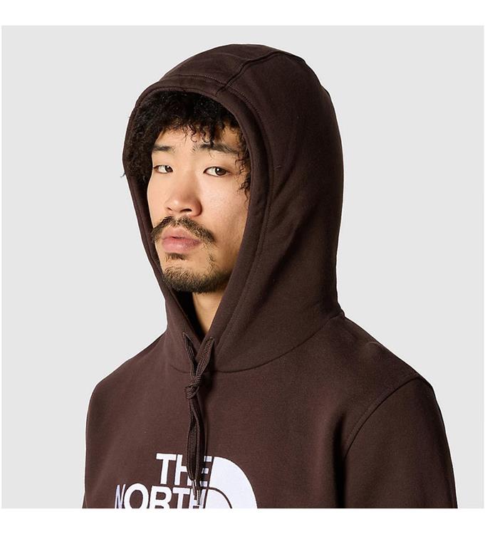 The North Face Men Drew Peak Pullover Hoodie