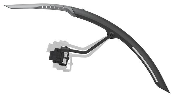 Paire de Garde-Boue Topeak TetraFender G1-G2