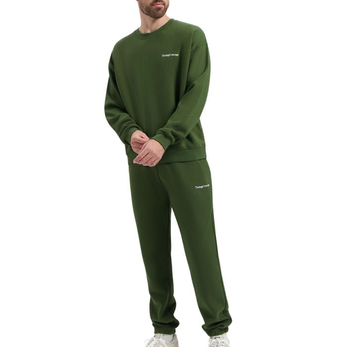 The Jogg Concept Rafine Sweater Heren