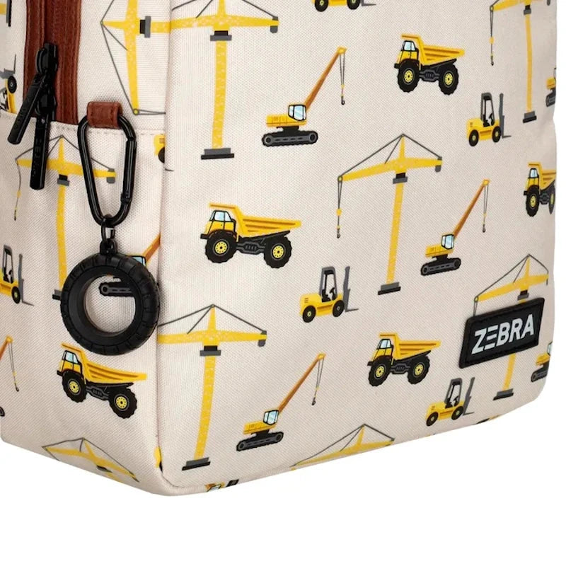 Zebra Trends Rugzak Boys Max