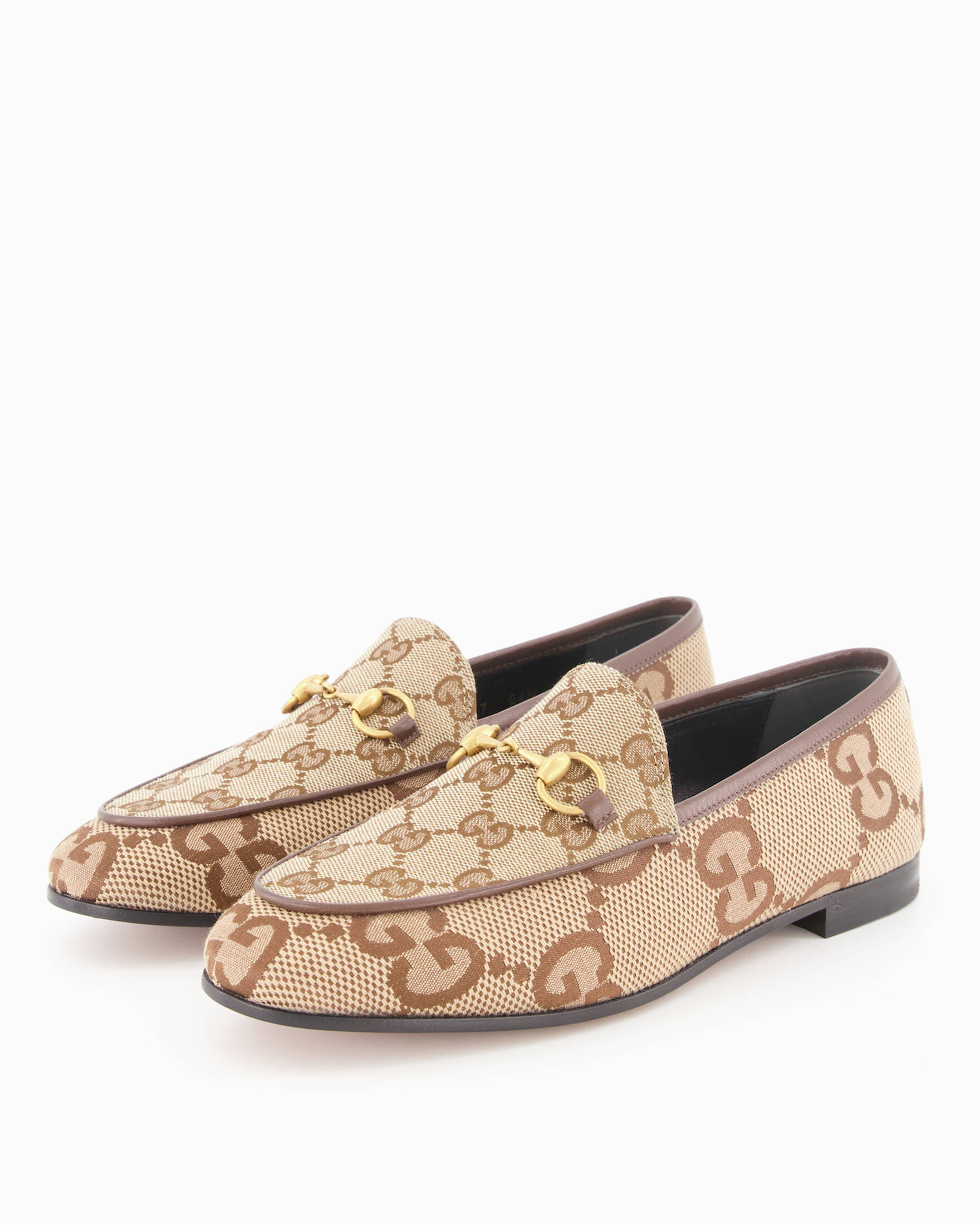Gucci| Damen Loafers NEW JORDAAN