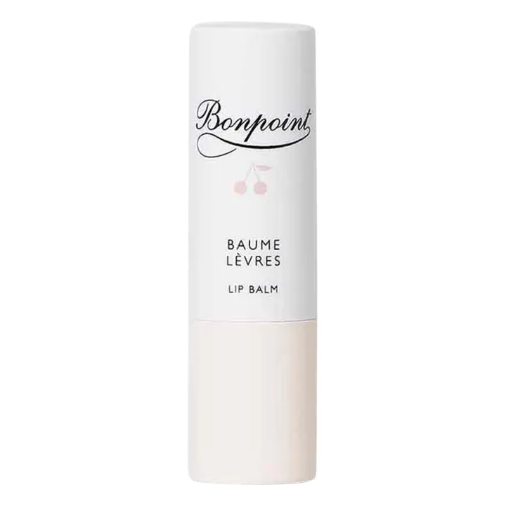 Bonpoint Baume à lèvres hydratant et apaisant - 4g