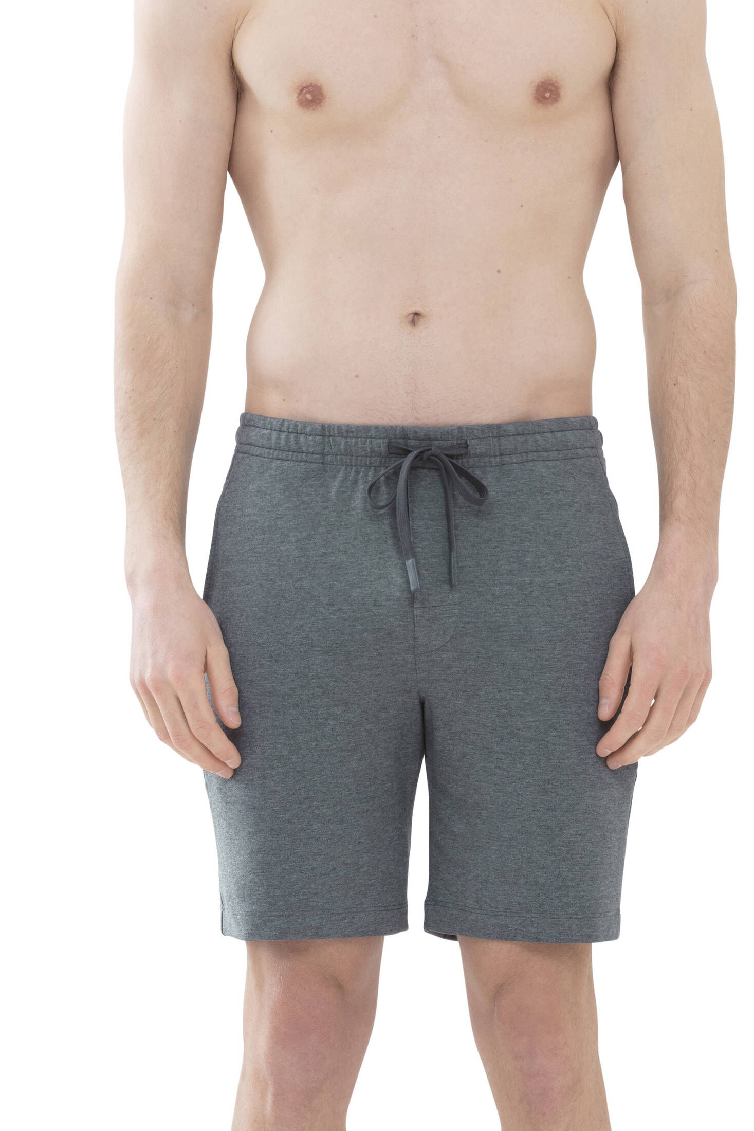 mey| Herren Hose kurz