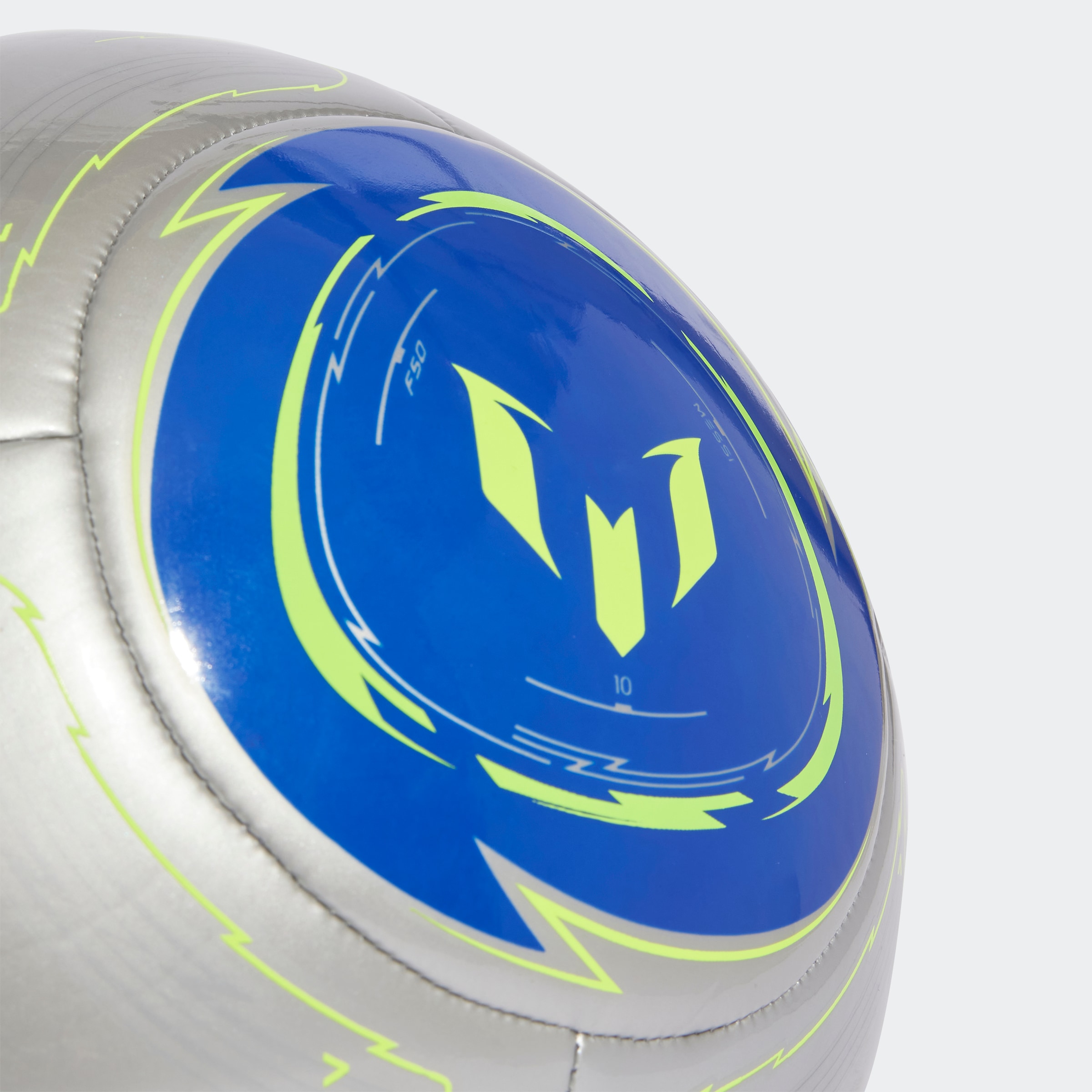 adidas Performance Fussball »MESSI CLB«